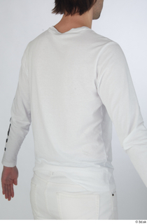 Chadwick casual dressed white long sleeve shirt 0007.jpg